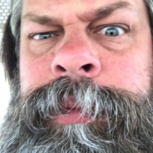 Meet your Posher, Robert